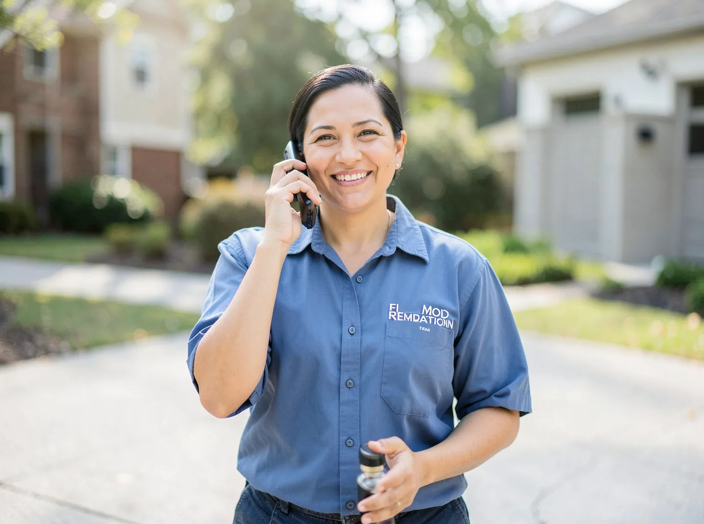 Mold Remediation Quinhagak, AK FAQs